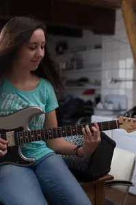 Guitar Tuition
